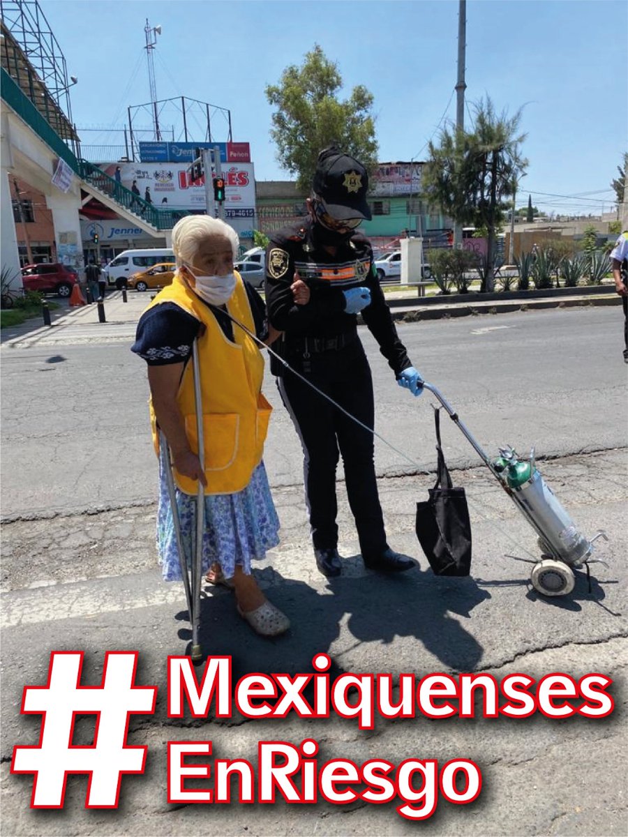 jtolentinoroman's tweet photo. Miles de ciudadanos requieren atención médica #MexiquensesEnRiesgo exigimos 30 ventiladores más, personal médico especializado, internistas, urgenciólogos e intensivistas @alfredodelmazo @lopezobrador_ https://t.co/NTeK3n5eSg
