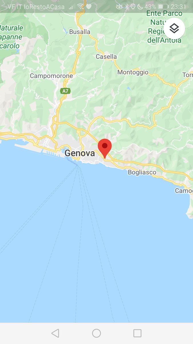 Having set the scenario with a scandously simplified description of leading up to the 'Spedizione dei Mille', from tomorrow we will follow Garibaldi's expedition and campaign in more detail, starting with his departure from Quarto (now part of the city of Genoa, see map) >>21