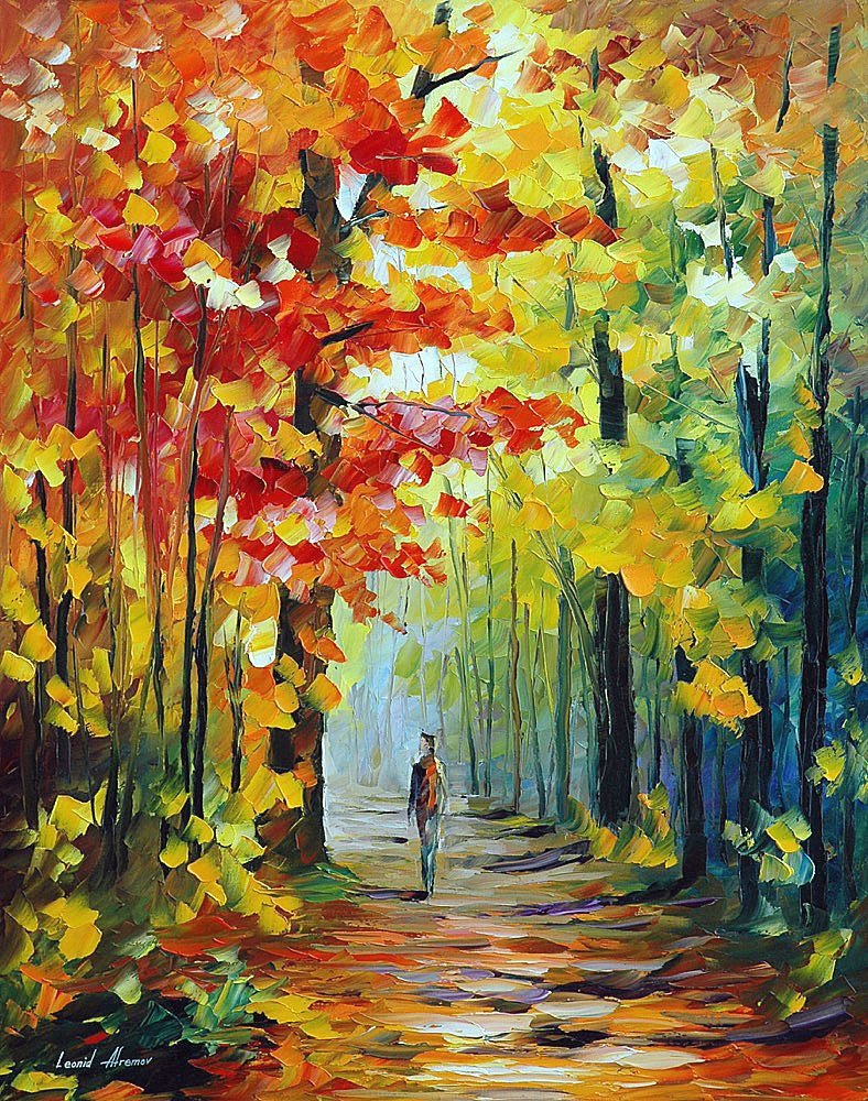 Afremov_Artist's tweet photo. MORNING WALK IN THE WOODS — PALETTE KNIFE Oil Painting On Canvas By Leonid Afremov https://t.co/KqY0nuxzeR
Click on the link to see more details
#oildrawing #contemporaryart #colorfullday #canvaslove https://t.co/sK1u1DgArr