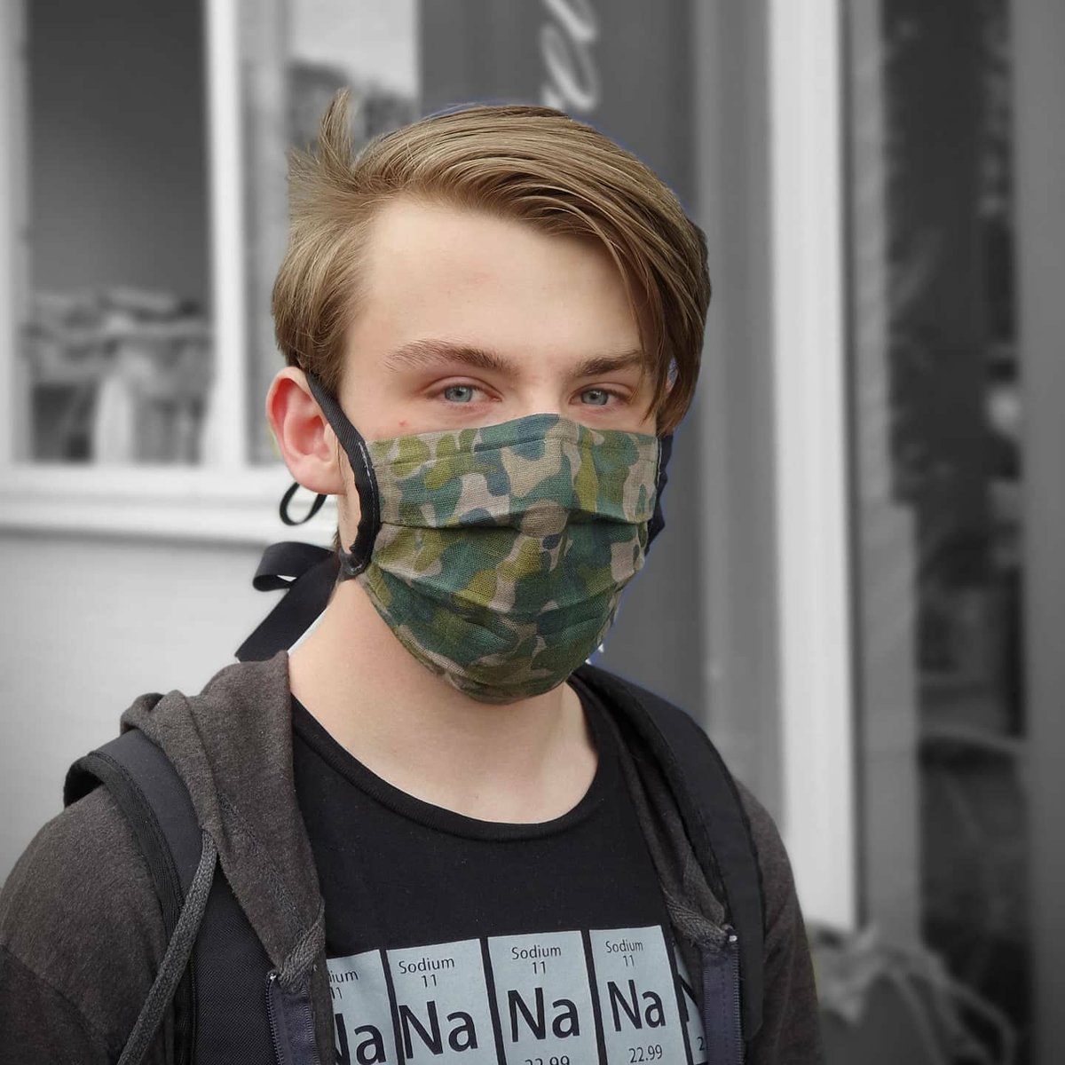 JulianJahnke's tweet photo. In unserem Onlineshop sind jetzt alle Masken-Sorten eingepflegt 😇

Allesamt mit Nasenbügel und doppellagig aus Baumwolle - Hergestellt in Hannover!

https://t.co/JgvNamDj65

Ab 8,00 € / Maske - Versand Deutschlandweit :D
#supportyourlocal #alltagsmasken https://t.co/WzgBIkqKKj
