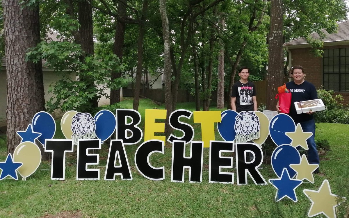 Len Schendel tweet media