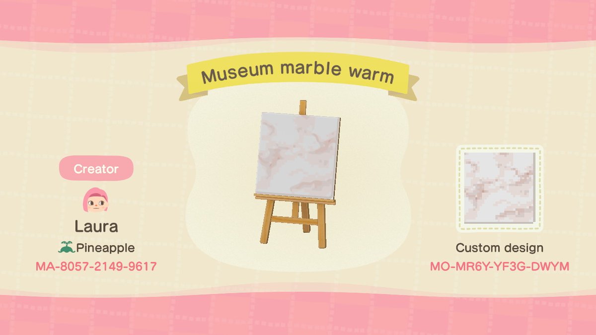 ElleByrd2's tweet photo. #AnimalCrossing #ACNH #NintendoSwitch https://t.co/bgfnHmO4cS