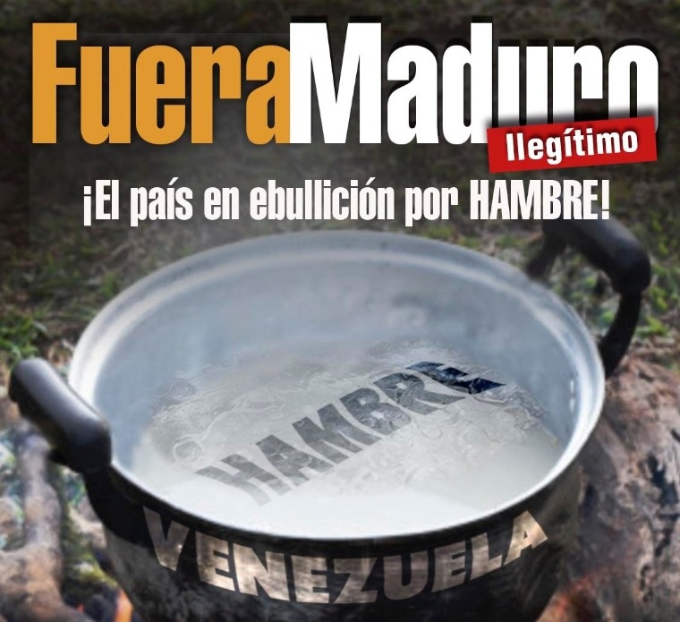 sivolihilda's tweet photo. #5Mayo #Venezuela #Falcon Fuerte es lo que cada hogar venezolano sufre en estos momentos
#SinElectricidad
#SinAgua
#SinGas
#SinDinero
#SinGasolina
#SinComida
#SinEducacion
#SinInformacionVeraz
#SinComunicacion
#SinFamilia
#SinGobierno
Dios Nos Guie
#CadaTechoesUnaHistoria https://t.co/ynDj6dIc66