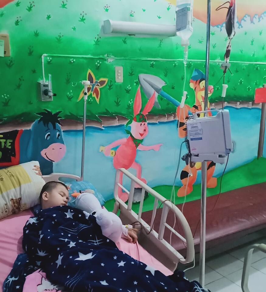 rdanielleacosta's tweet photo. @heart021485 I don’t know him personally nor do I have any connections with him. Just trying to find someone who can help them. Thank you so muuuchhh!!! Hope you’d notice this ❤️❤️❤️❤️ https://t.co/KEAWVSPIgY