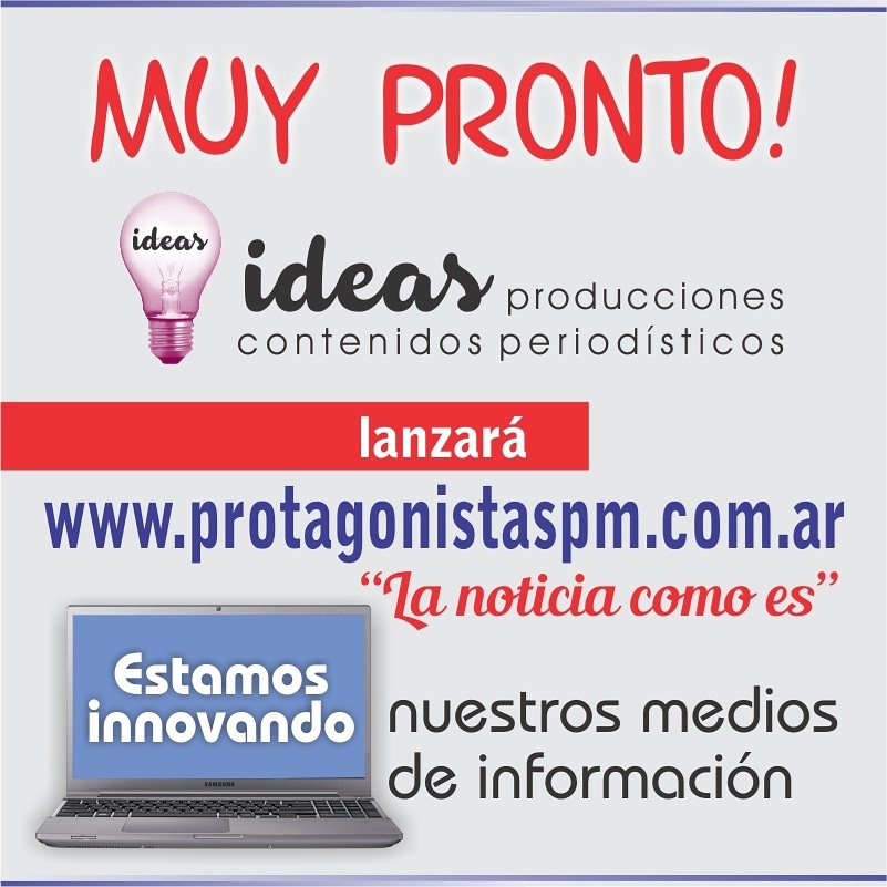 Protago70831269's tweet photo. A fines de Junio ya estará funcionando una nueva web que se lanza desde Pozo del Molle hacia el.mundo... esto es un adelanto, cuando llegue la fecha te lo vamos a informar. https://t.co/jUoOW26V0c