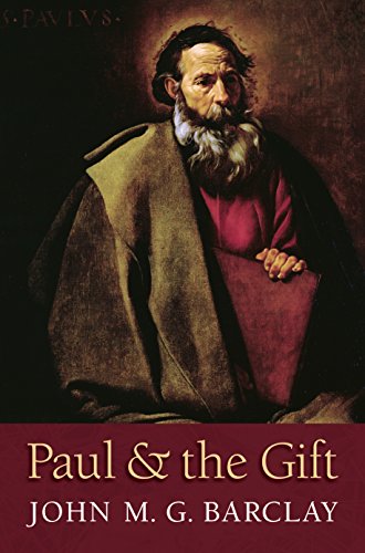 GJorgeMedina's tweet photo. Another fantastic deal on Paul and the Gift. How Paul views #grace. The hardcover is over $100 and the paperback $40. The #Kindle #book version only $4.61.
Click here: https://t.co/3kseciLUDq
#ApostlePaul #PaulineTheology #whatisgrace? #gracevsworks #worksofthelaw #soteriology https://t.co/8VFXJhkeDU