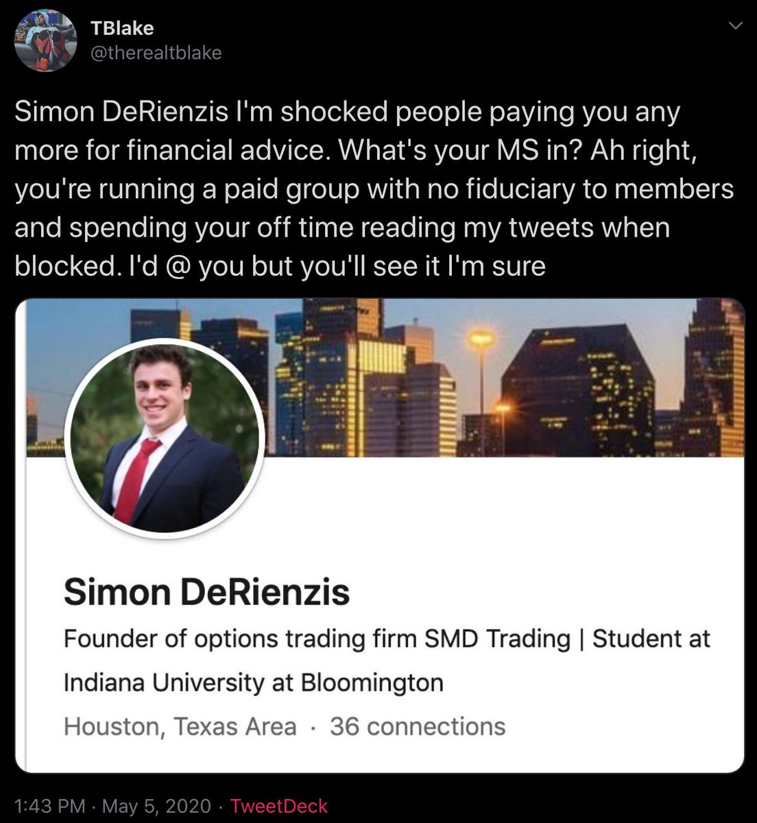 STDramaAlert tweet media
