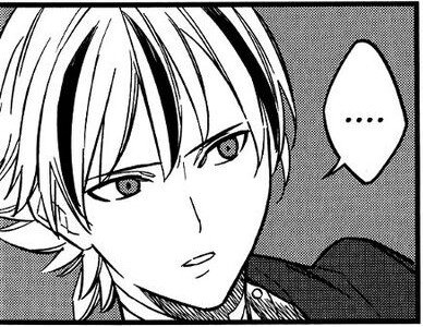 "Interesting. I never thought I would find not one, but TWO versions of myself."