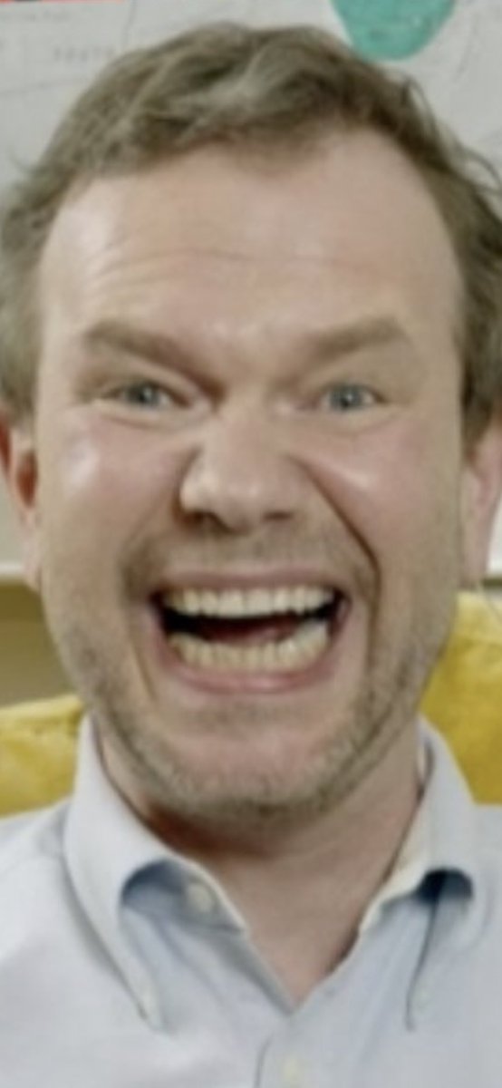 Not_Today_123's tweet photo. @jdlflower The one man hate campaign, still I suppose if you look like this you’re going to be bitter. https://t.co/sgcgRiMORI