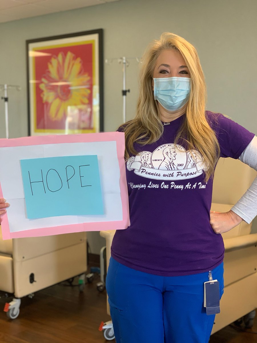 AtlCCFoundation's tweet photo. Today, we're sharing a few of the faces of those helping remind local cancer patients that there is always HOPE! If you are able, help us give hope to patients here in ATL: 

Give online: https://t.co/bLRP6ZrZke

Text-to-give: Text code ACCF to 44321

@GivingTuesday https://t.co/5JxeHsclYV
