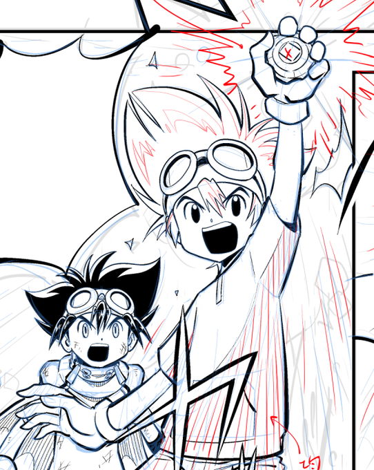 やぶのてんや ねんどん 連載中さん の人気ツイート 2 Whotwi グラフィカルtwitter分析