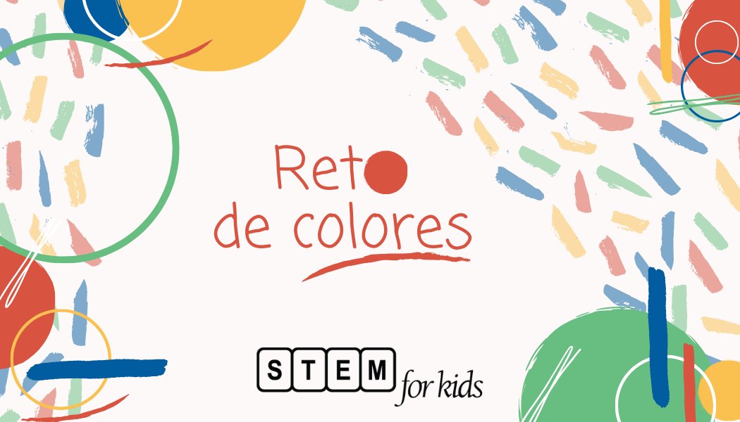 stemforkidsmex1's tweet photo. ¡Inscribe a tus hijos a esta clase online guiada por uno de nuestros coaches! ¡Da click en el siguiente link!
https://t.co/m6lLjM4zlq #STEM #Aprendoencasa #México https://t.co/Un6ryzPxu7