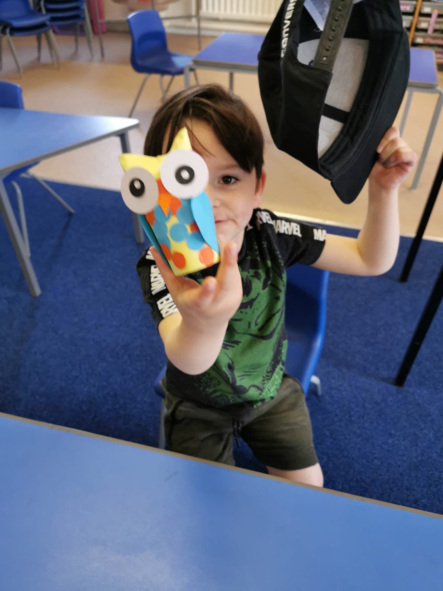 HubKinloss's tweet photo. There was a hive of activity inside the hub today.  P4-7  began their day with a tower challenge in the hall, we had Star Wars themed PE, dancing, craft, learning about VE day, as well as core literacy and numeracy tasks. @EducationMoray https://t.co/rpyg7ZIDM7