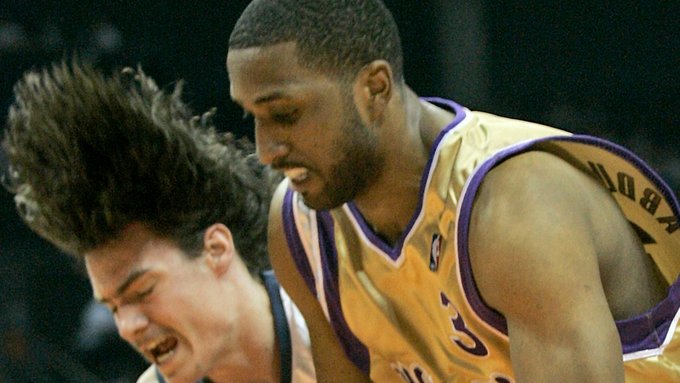 Nba史上ダサいユニフォームは サクラメンタリストの憂鬱