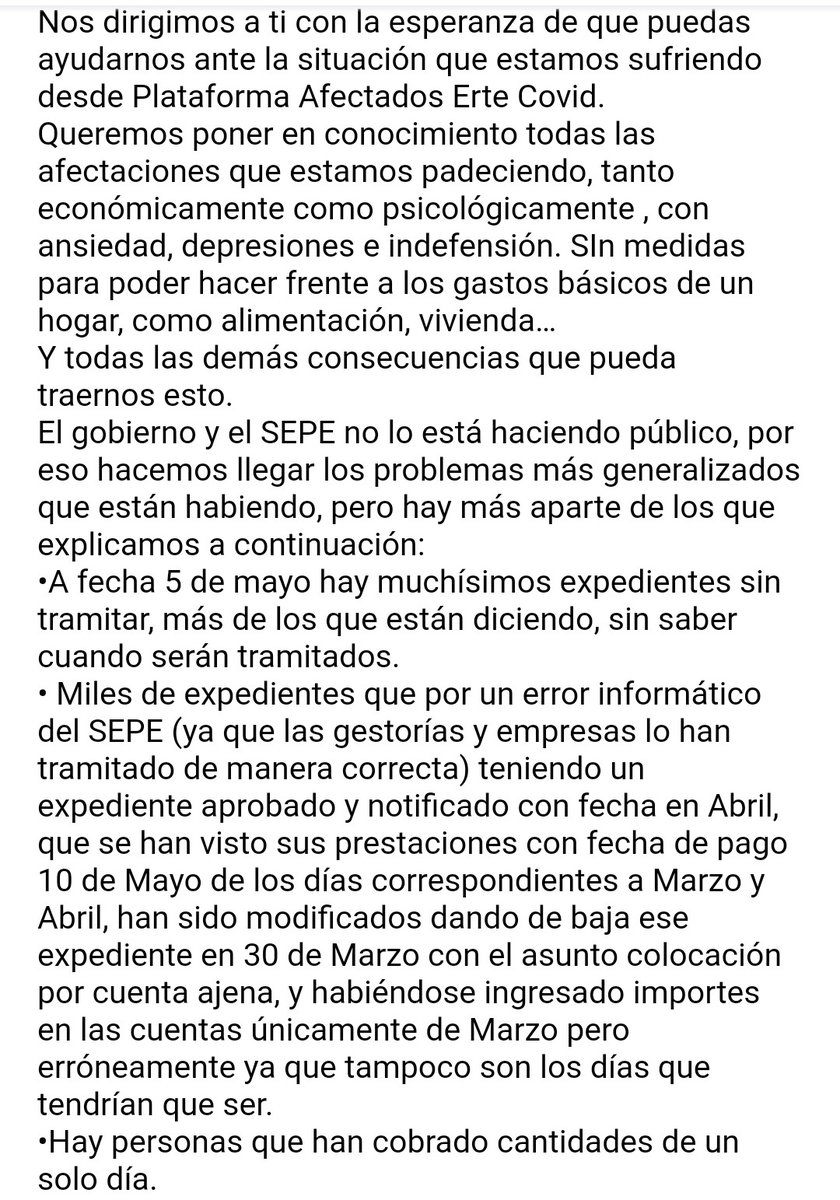 macrisda777's tweet photo. @DVDCano
Nos ayudas a difundir?
ERTES SIN COBRAR #ErteSinCobrar https://t.co/uhW9xGfwpz