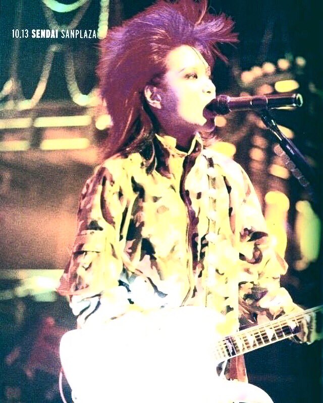 hide #松本秀人 #HidetoMatsumoto #XJAPAN #visual系 #visualkei