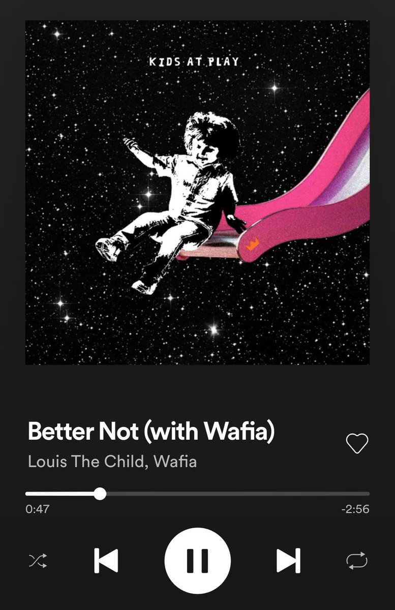 lifeofxt's tweet photo. Louis the Child: tweeting about Hitler

Their management: https://t.co/NkFFe7LHXm