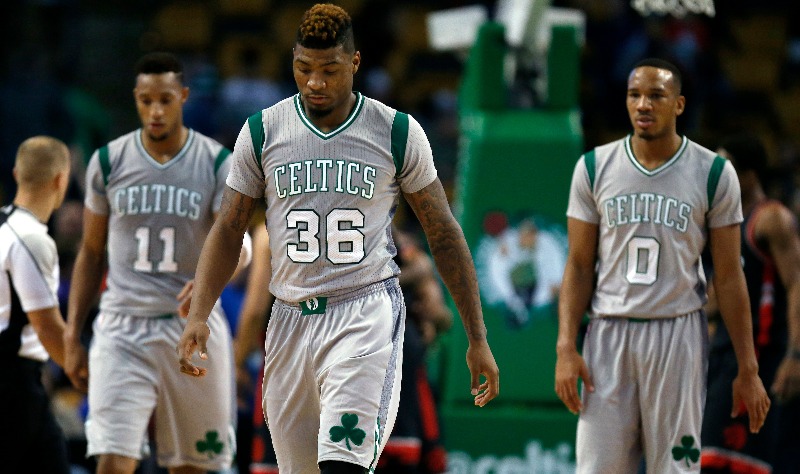 celtics 15 jersey