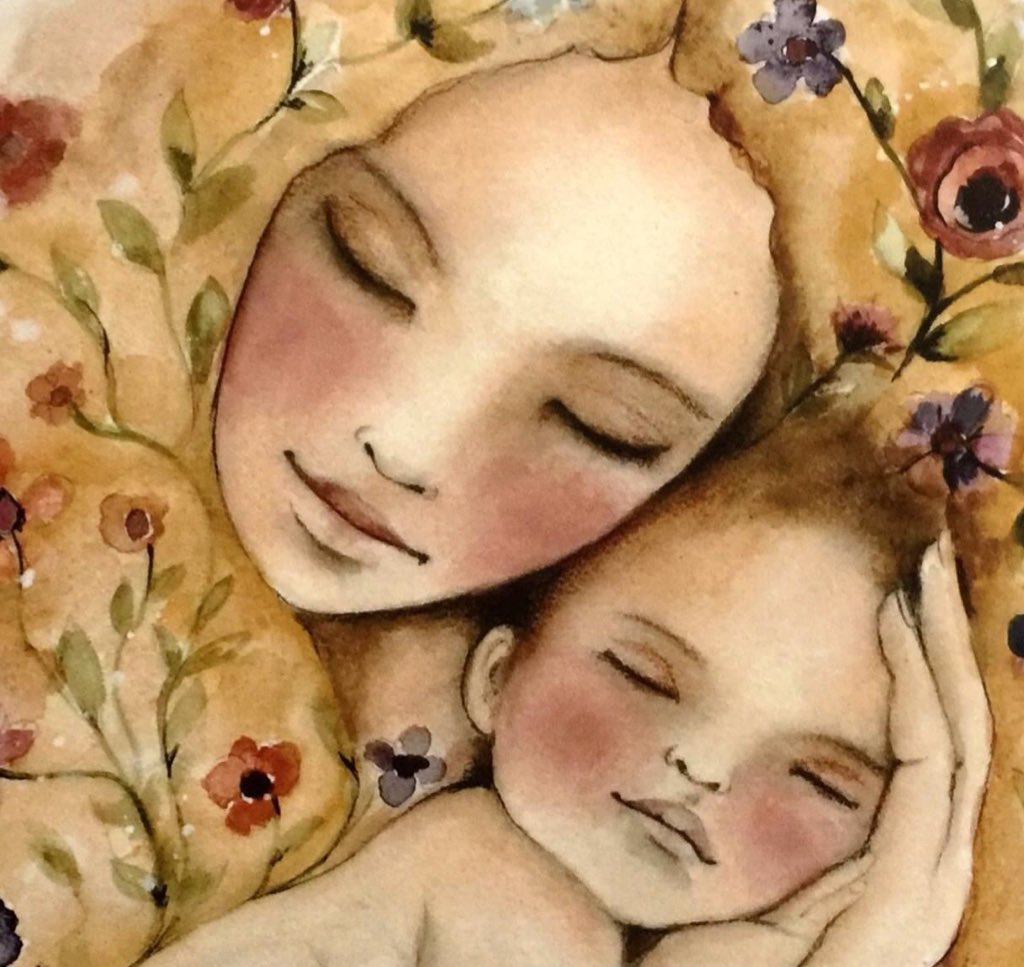 Meadow Birth Centre tweet media