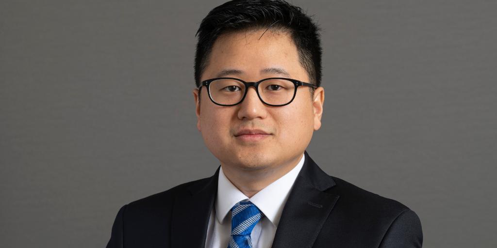 Rush radiation oncologist Thomas Kim, MD, speaks on treating patients with #cancer in the era of #COVID19: "My colleagues have continued to provide quality treatment every day, and I am proud to be a part of such a compassionate practice." <a href="/ASCO/">ASCO</a> rsh.md/3b6rYTn