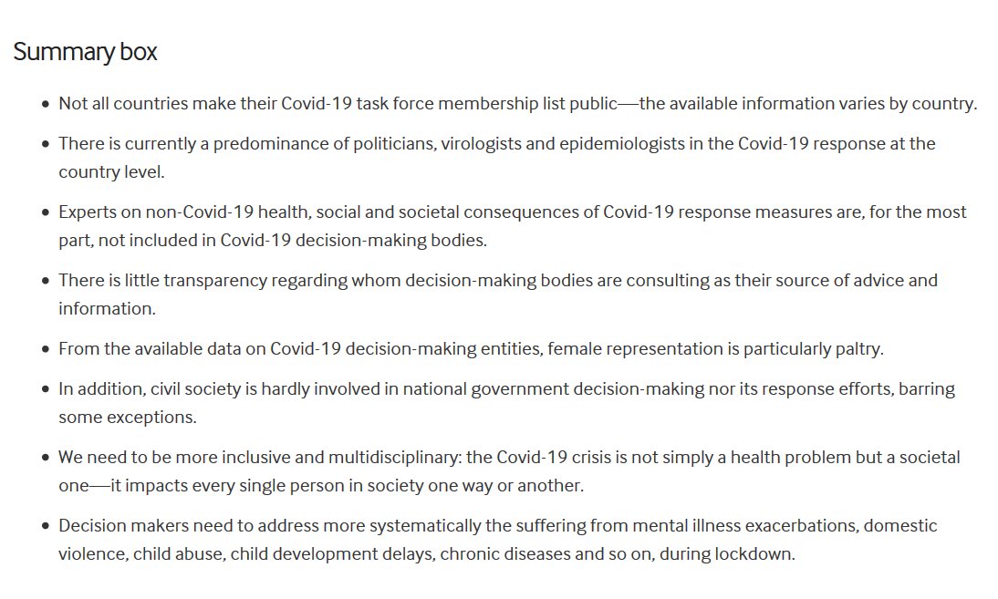 Women In Global Health tweet media
