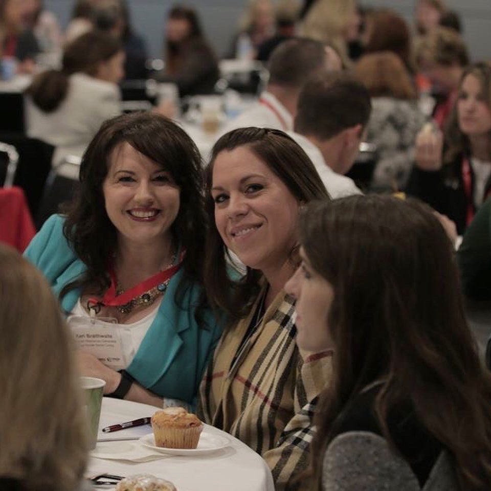 Today we are celebrating what would have been a great Wisconsin Recruiters conference by looking back on our previous memories in Wisconsin! We've really had some great times together! #RecNet #WIRecruiters #recruiting #hr