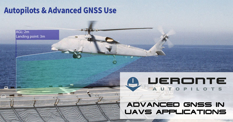 USystemsSource's tweet image. Obtaining the most accurate information about a UAV’s position and attitude is fundamental.

unmannedsystemssource.com/autopilots-and…