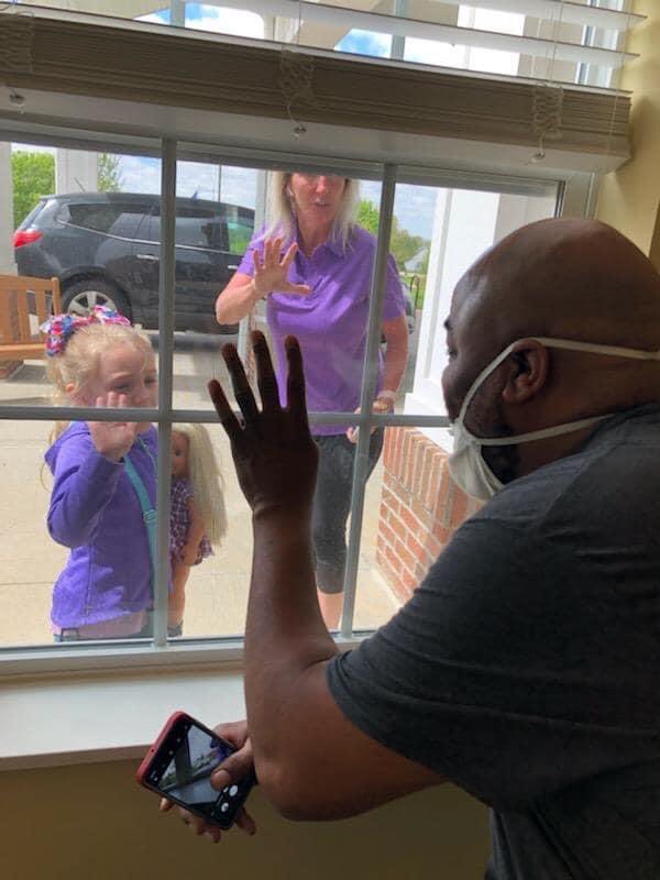 DanburyLiving's tweet photo. Dave's great-granddaughter couldn't resist a visit with her favorite Danbury #Massillon team member, Elliott, when she came to visit Great Grandpa!
Apply TODAY: https://t.co/ZtYiDhQpbR or text the word ‘JOBS’ to 330-694-5044
#ohiojobs #massillonohio #ohio #ohiojob #ApplyNow https://t.co/i5QrCea8qS