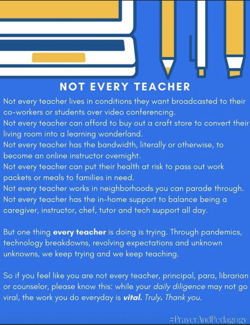FeldwoodES's tweet photo. https://t.co/R9kVY6b6B4