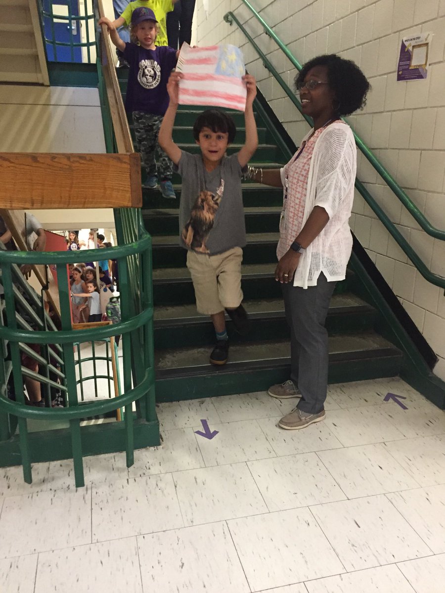 Tanya, you are amazing! Cport loves you! #cambridgeteacherappreciation