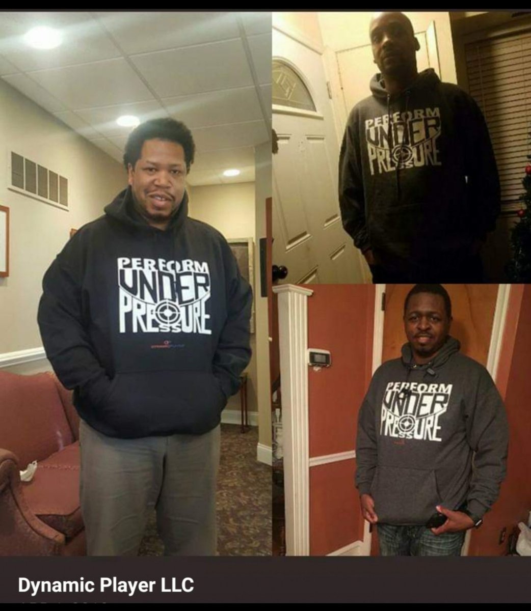 dynamicplayer1's tweet photo. DP4LIFE 
#PERFORMUNDERPRESSURE https://t.co/HY5DXLFCQU