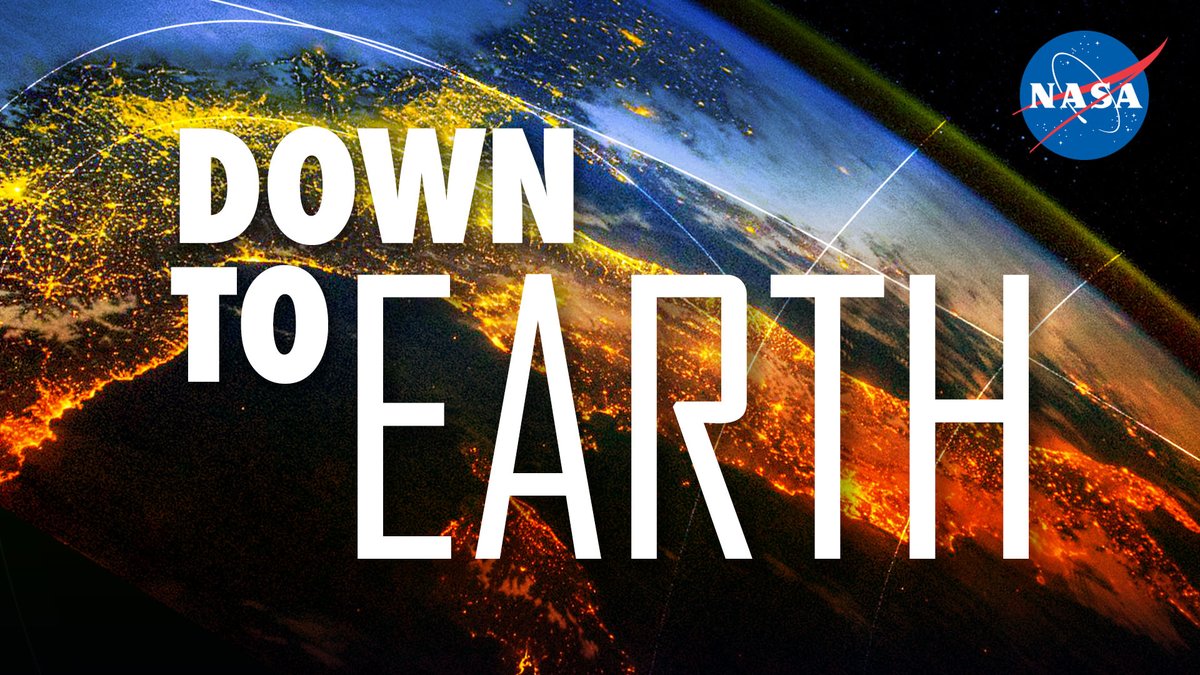 Space_Station's tweet image. Did our "Down to Earth" videos give you a new perspective on the world? 🌎 We're nominated for @TheWebbyAwards, and you can help us win the People's Voice Award! Voting ends May 7, so don't miss the chance to show some love for our astronaut-packed series!
vote.webbyawards.com/PublicVoting#/…