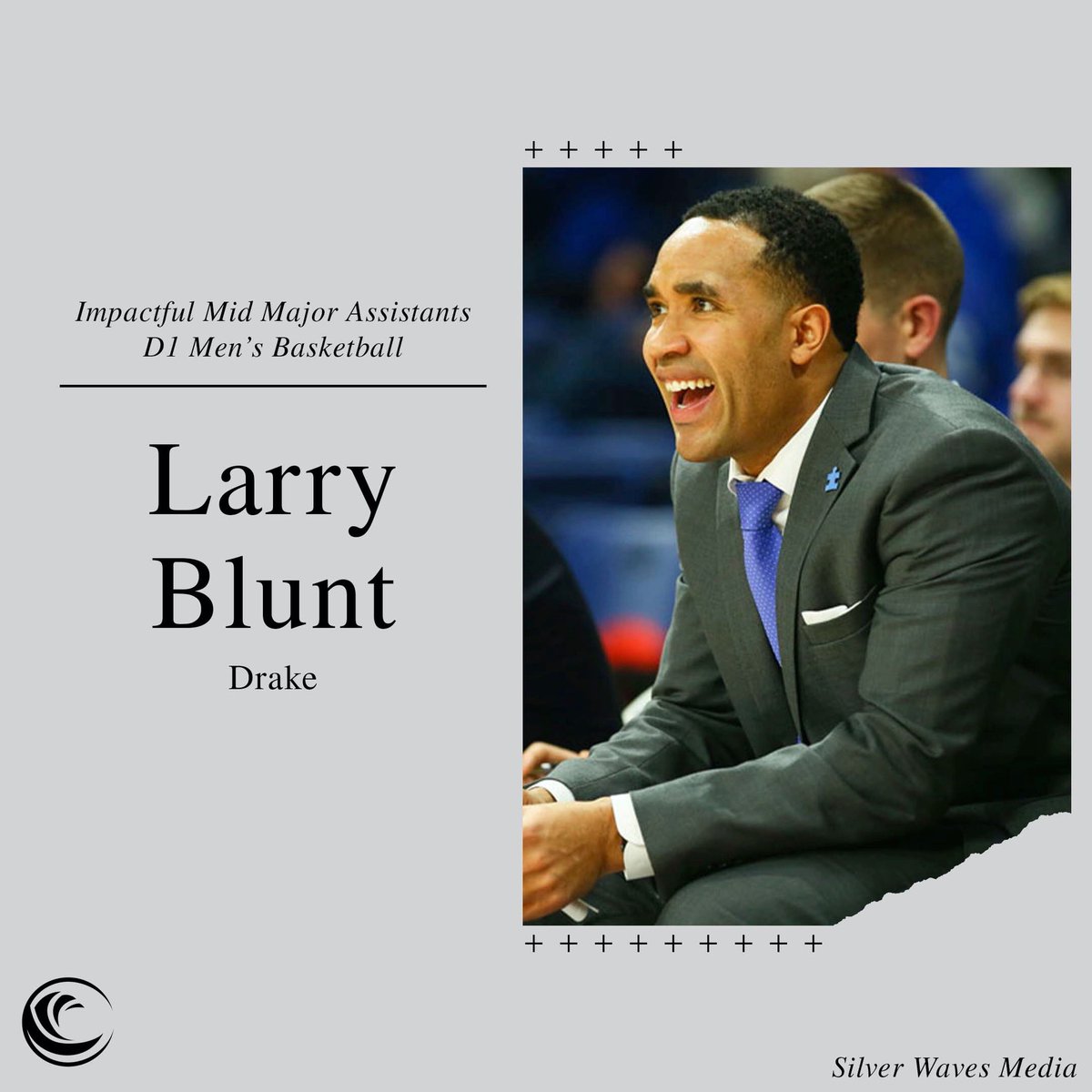 Silver Waves Media tweet media