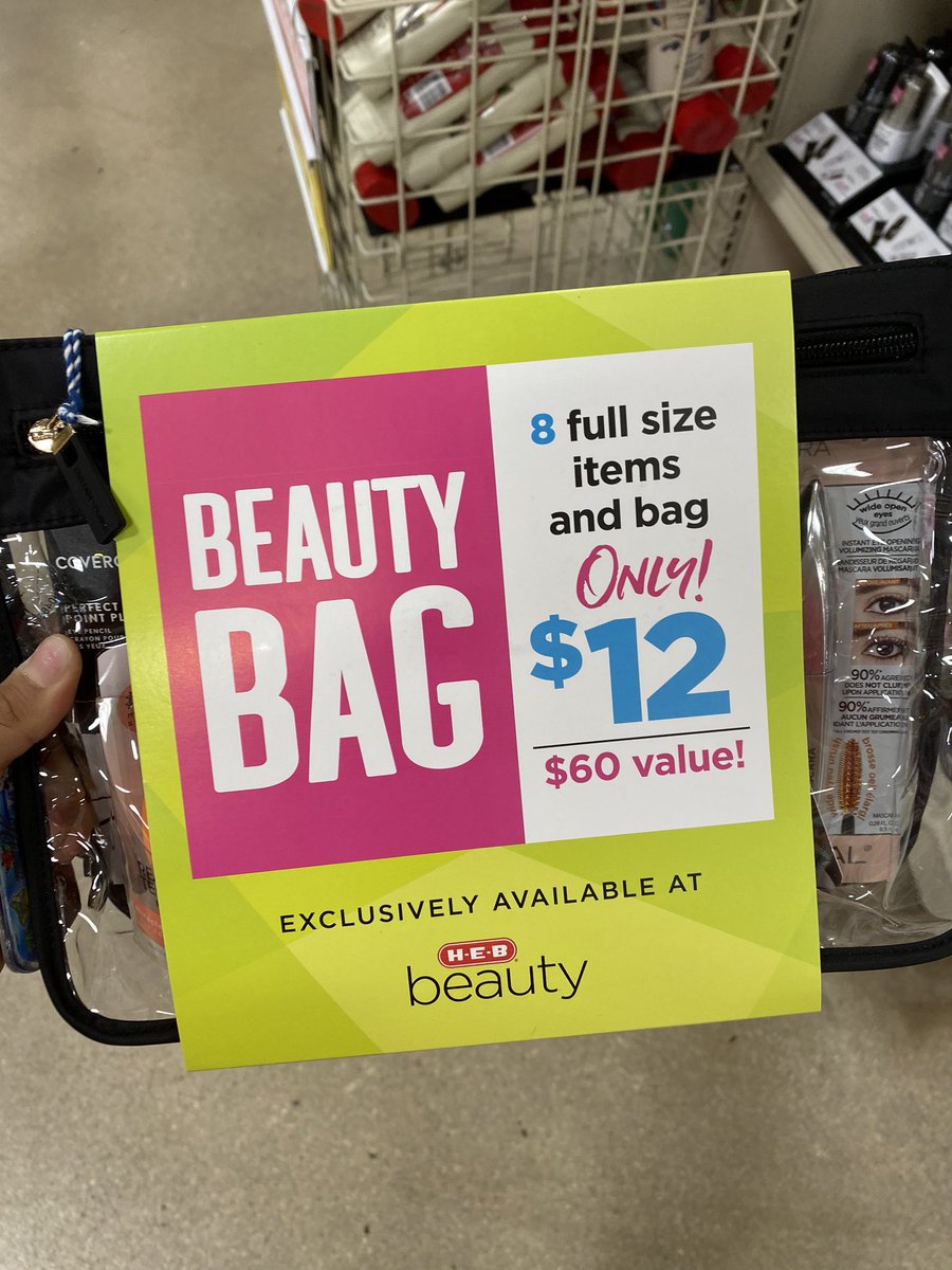 aly_rendon's tweet photo. girls look what i found at heb only $12!!! https://t.co/Jj1WJ6AGYg