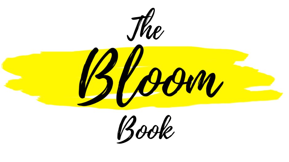 BloomCP's tweet photo. Introducing The Bloom Book! 📒 - https://t.co/r4FsldKHdC https://t.co/X1vtm4rc5d