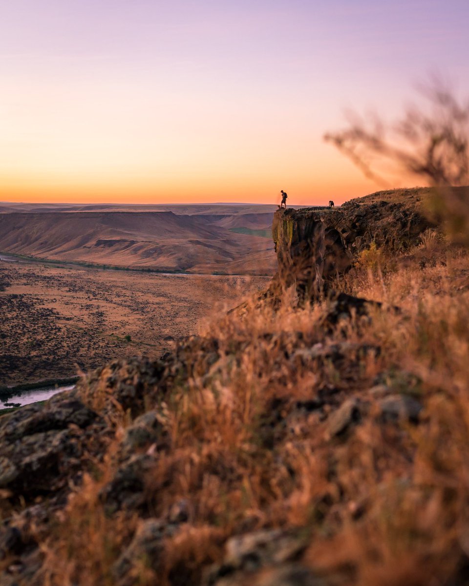ToastyHug's tweet photo. Can you believe this is idaho? https://t.co/98Mh94cvo3