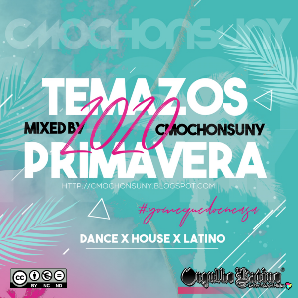 Orgulholatino's tweet photo. 🥳😜 NEW MiX ►►►https://t.co/9CyilLvveD
#mix #remix #set #mezcla #playlist #dj #podcast #tunes #hits #edm #dance #latin #latinPop #club #music #discoteca #latino #latina #trackboa #musique #musica #clubber #temazos #sesion #COVID19 #reggaeton #urbano https://t.co/AdAlW3aMmO