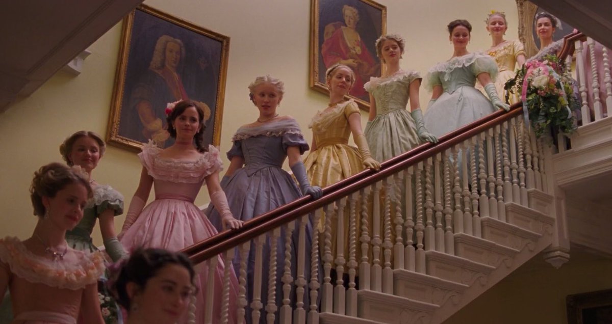 CINEMAGEMS's tweet photo. Little Women (2019) https://t.co/Be2DEzMUM4