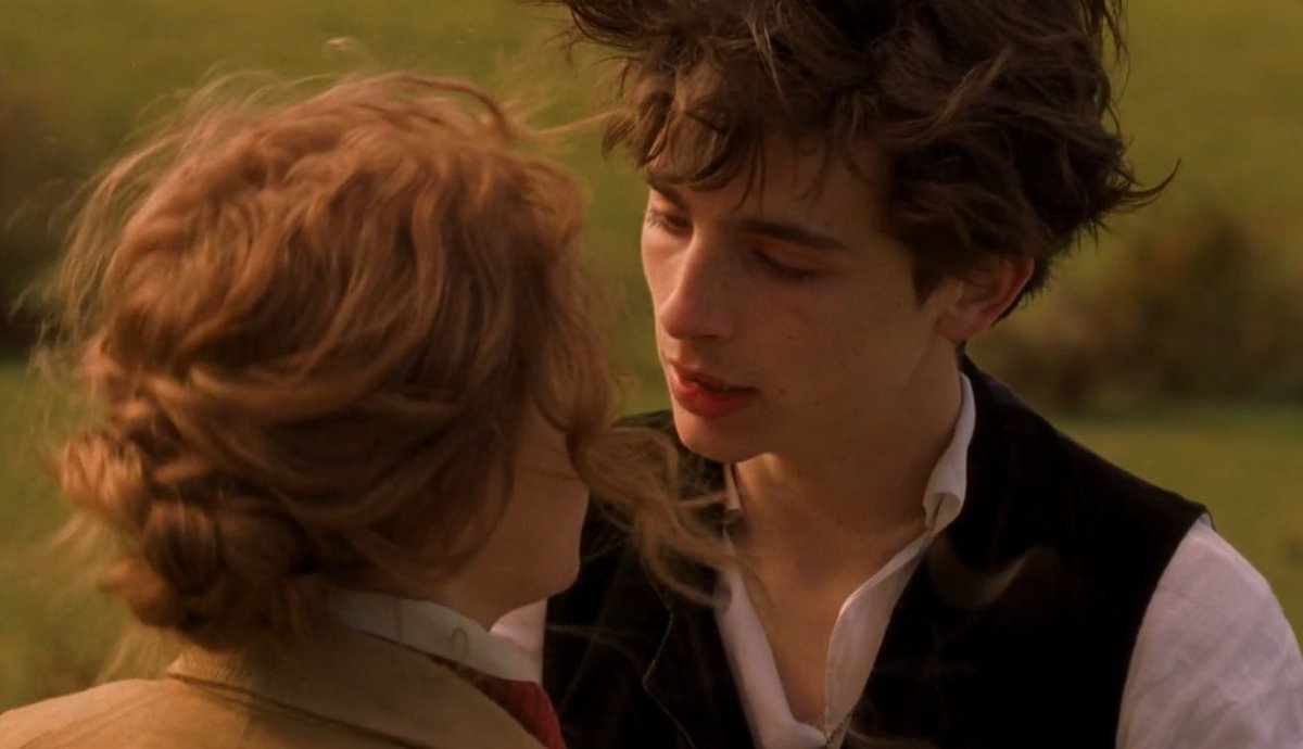CINEMAGEMS's tweet photo. Little Women (2019) https://t.co/Be2DEzMUM4