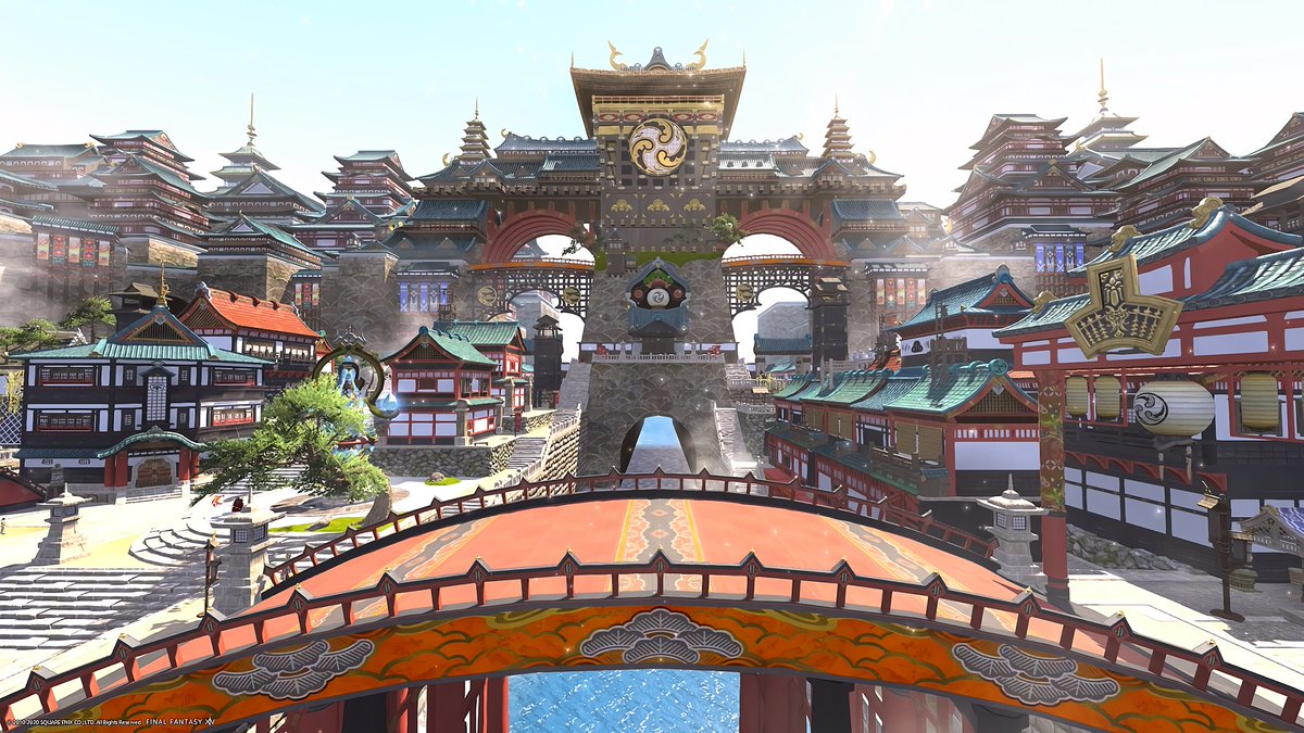 Catastrophe Dragons Ff14 ผ ส งสารของพระเจ า Final Fantasy Xiv Kugane クガネ 時間があれば是非撮影したく御座いました ひんがしの国クガネ 情緒あふれる町並み 風情があり時が経つのを忘れて仕舞うほど魅力的で美しい ここは本当に Catastrophe Dragons Ff14 ผ ส งสารของพระเจ า Final Fantasy Xiv Kugane クガネ 時間があれば是非撮影したく御座いました ひんがしの国クガネ 情緒あふれる町並み 風情があり時が経つのを忘れて仕舞うほど魅力的で美しい ここは本当に