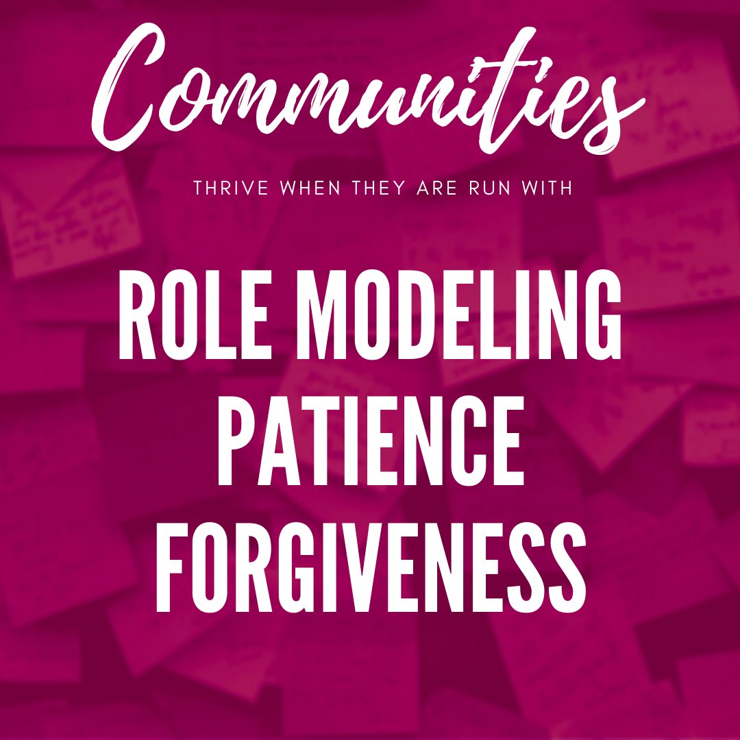 GoodPeople_US's tweet photo. Running thriving #communities takes special skills sets that lean heavily on qualities of #EmotionalIntelligence. 
Read more at https://t.co/tBlWAkeH9E
#communitymanagement #cmgr #WFH #CustomerCommunity #EQ #covid #emotionalintelligence #mentalhealth #mentalhealthawarenessmonth https://t.co/HLFu3VXOrP