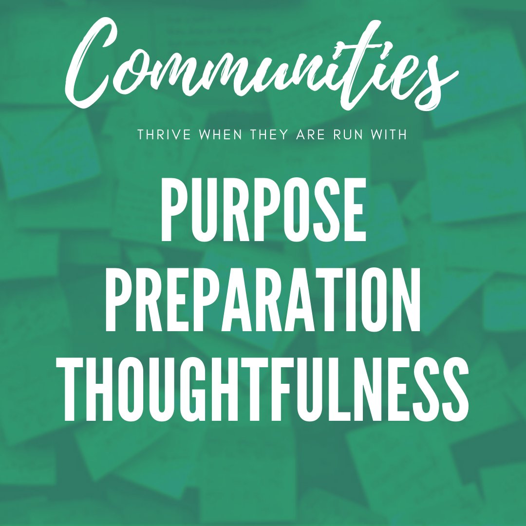 GoodPeople_US's tweet photo. Running thriving #communities takes special skills sets that lean heavily on qualities of #EmotionalIntelligence. 
Read more at https://t.co/tBlWAkeH9E
#communitymanagement #cmgr #WFH #CustomerCommunity #EQ #covid #emotionalintelligence #mentalhealth #mentalhealthawarenessmonth https://t.co/HLFu3VXOrP
