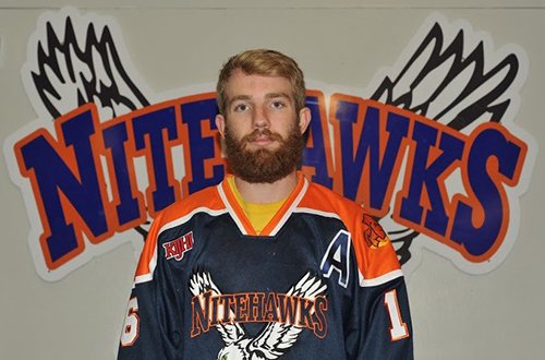 KIJHL's tweet photo. Angus Amadio of the @BVNitehawks is the first recipient of the Remembering Grant Sheridan Scholarship set up by @myles_mattila12 of @MindRightInfo.

Read the full press release here https://t.co/X7qFMesJT7 https://t.co/SqbEq6AtYw