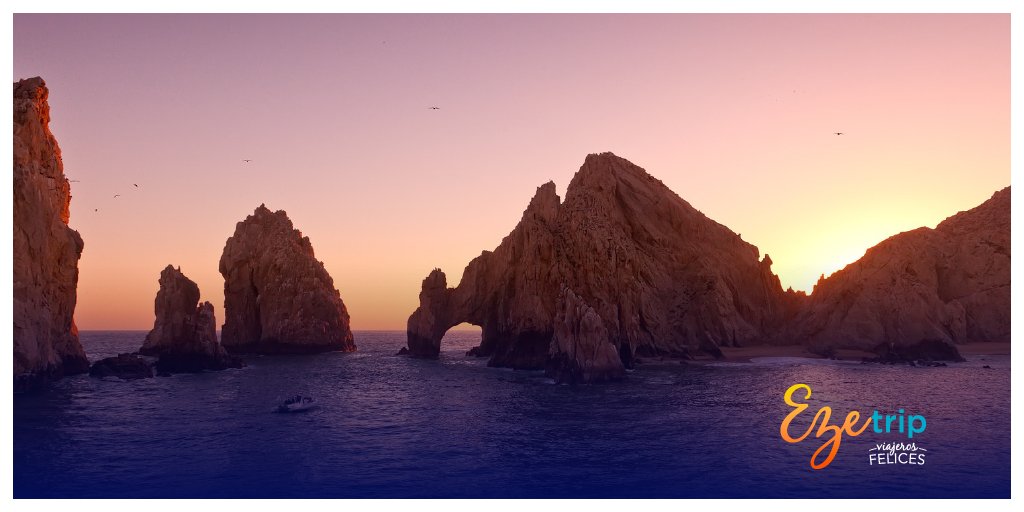 ezetripmx's tweet photo. Atardeceres que extrañamos 💖

#EzePlaces #ElArco #CaboSanLucas  #ProntoVolveremosAViajar https://t.co/Tn42CSw8BG