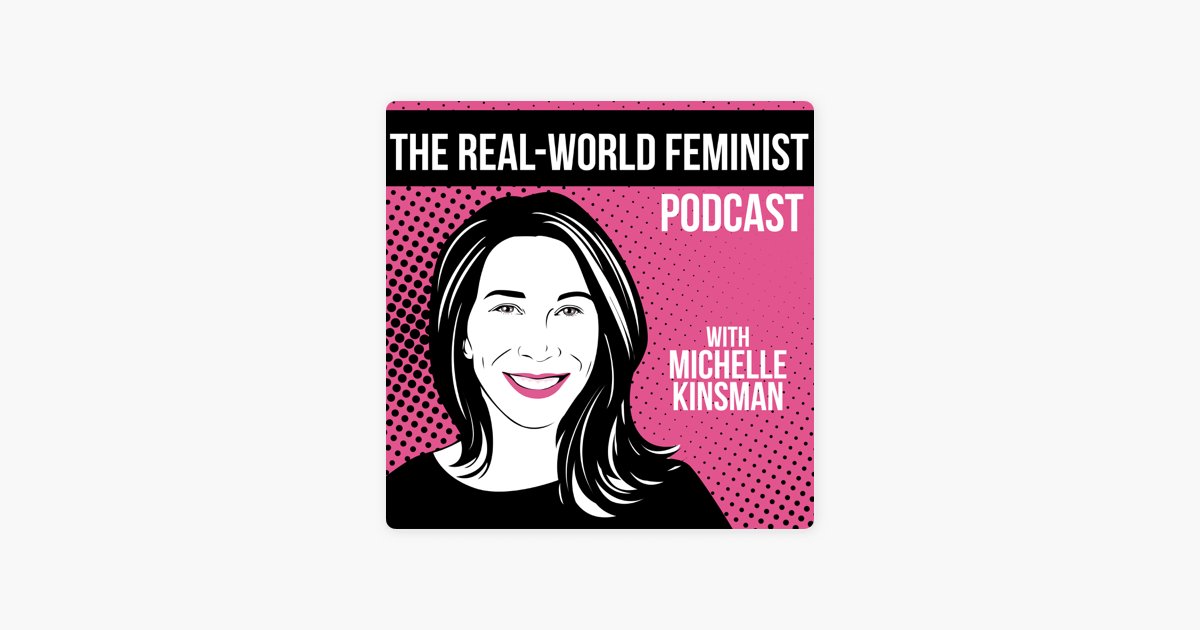 RWFeminist's tweet photo. NEW EPISODE TUESDAY! 
How to Set Up Your Day for Success
TUNE IN on iTunes -> https://t.co/NSVz2f6gde https://t.co/QgEFYHEvVq