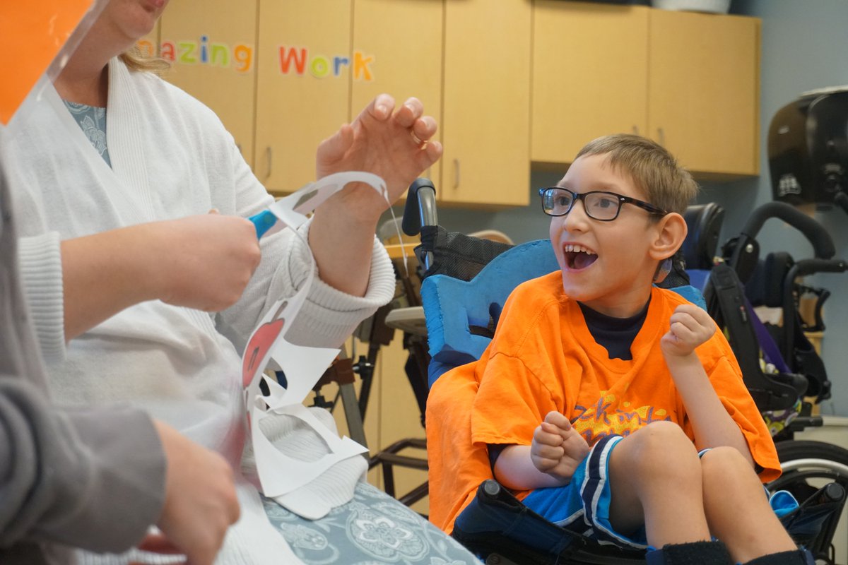 The Arc of Palm Beach County tweet media