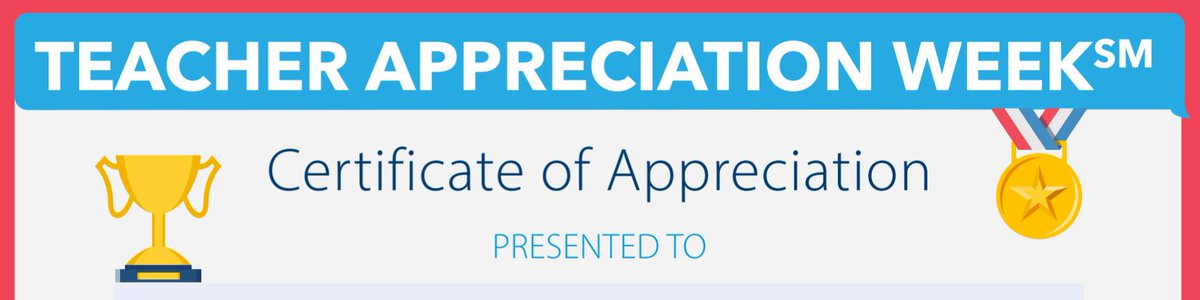 CompassCs's tweet photo. Print out and send a virtual award (https://t.co/4UhiZsGwYt) to your teachers!

#NationalTeacherAppreciationWeek #ThankATeacher #ScholarsFirst #SchoolChoice #ChooseCompass https://t.co/GdqIvVESby