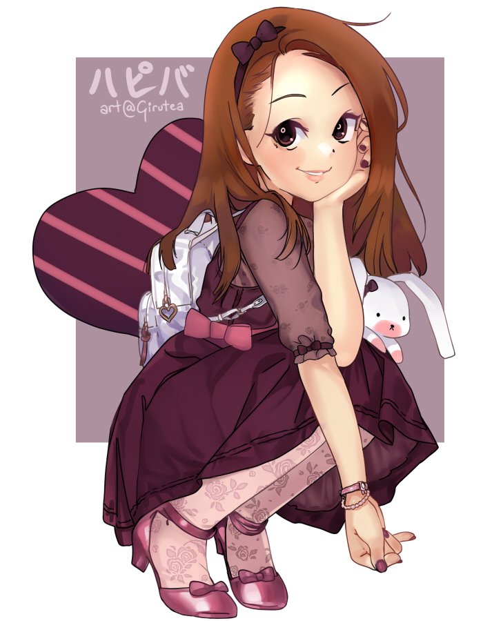Girutea Home Its Ioris ay Today aa A A Idolmaster Minaseiori 水瀬伊織生誕祭 水瀬伊織 Girutea Home Its Ioris ay Today aa A A Idolmaster Minaseiori 水瀬伊織生誕祭 水瀬伊織