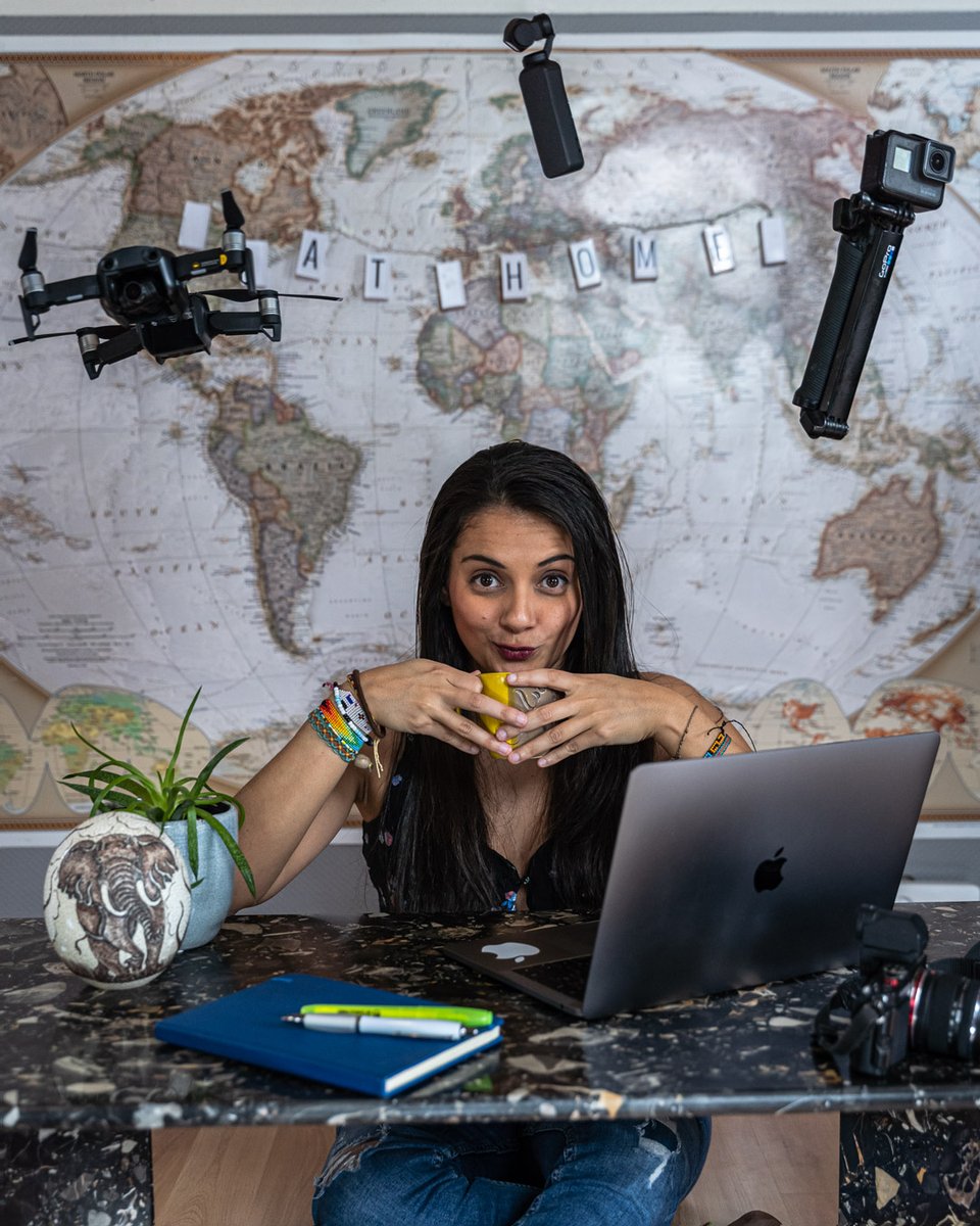 Patoneando's tweet image. ¡Súmate a la Serie de Aprendizaje con Patoneando! 😊 Para que compartamos y aprendamos juntos, de una forma amena y divertida y ¡GRATIS! 👩🏽‍💻 La primera será mañana a las 12:00 PM hora Colombia y 19:00 Hora España.  ⁣instagram.com/p/B_z_sPcDzX4/