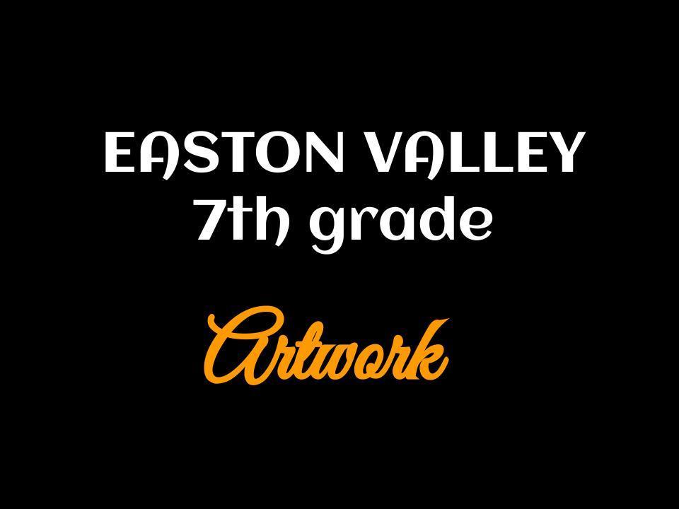 Easton Valley CSD tweet media
